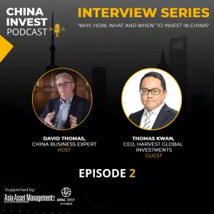 Thomas Kwan Podcast
