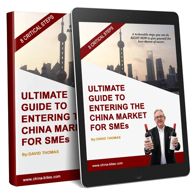 Ultimate Guide to Entering the China Market for SMEs