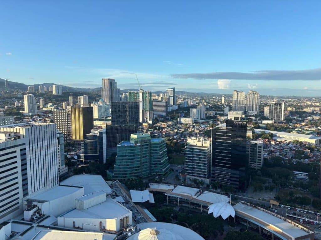 City View
