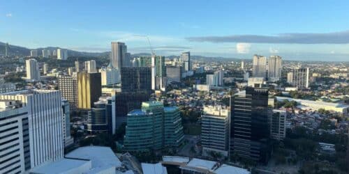 City View