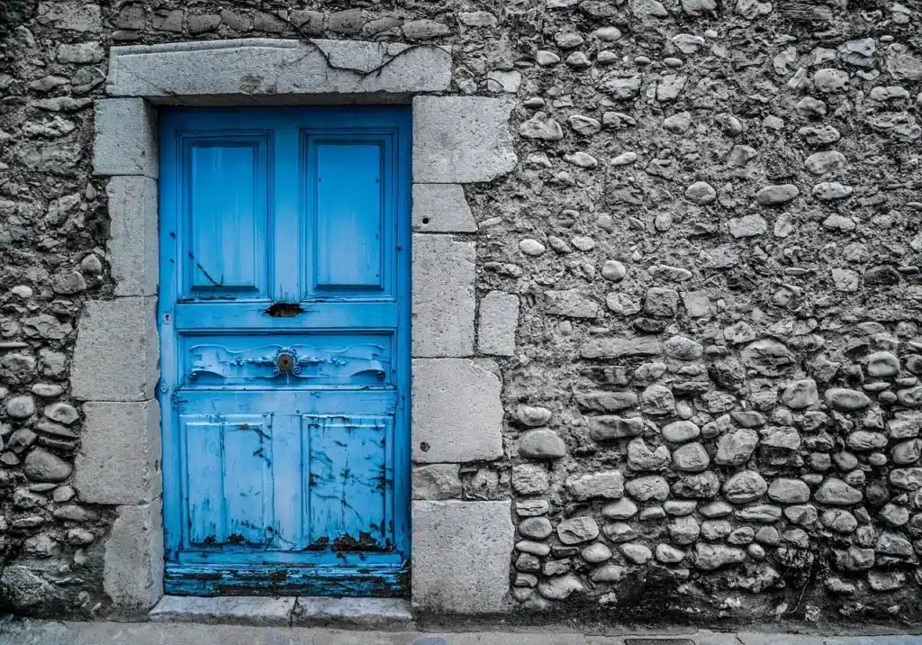 Why the Squeaky Door gets Replaced