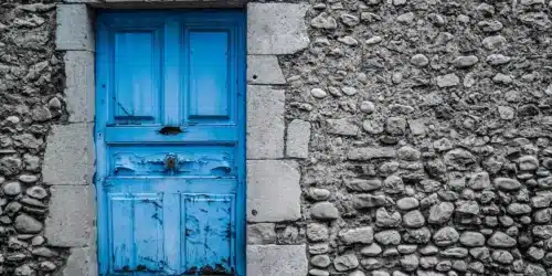 Why the Squeaky Door gets Replaced