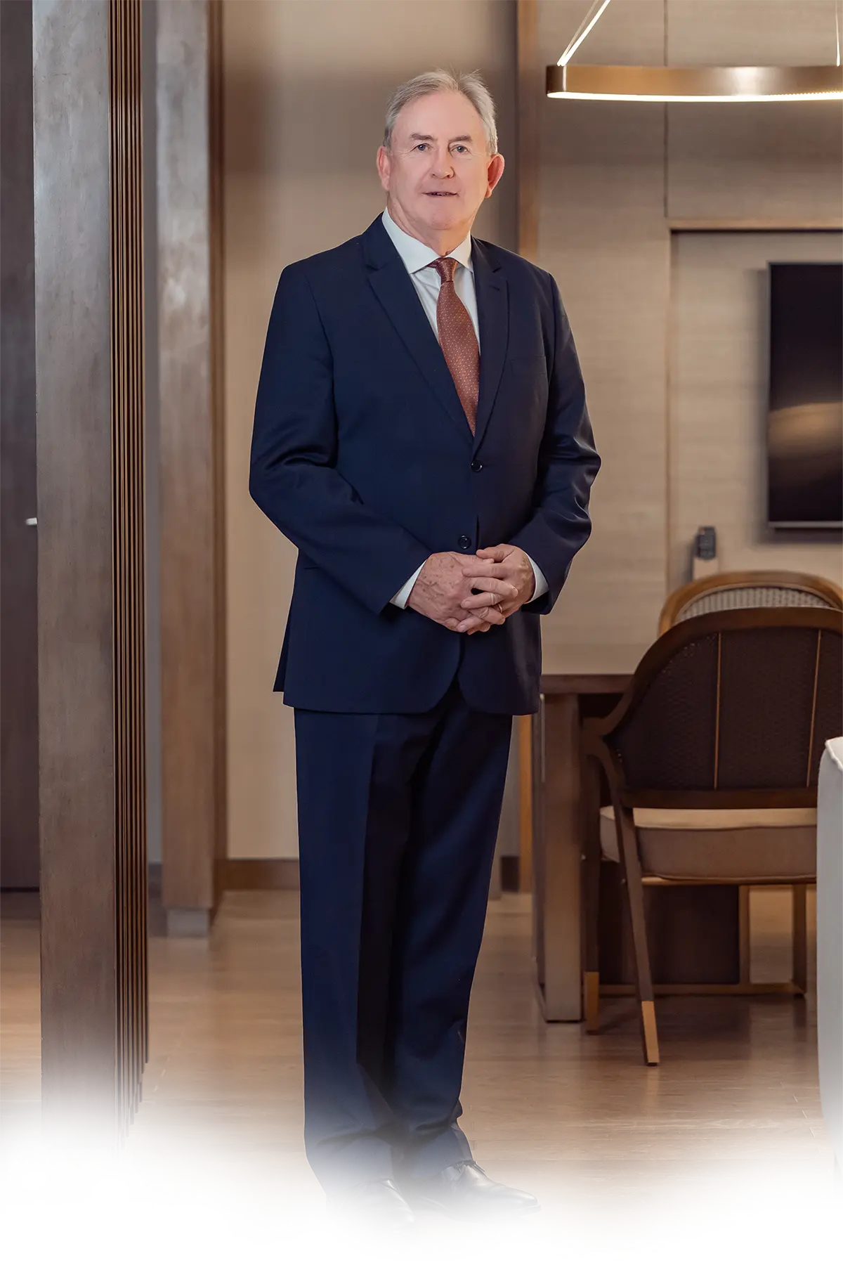 david-as-consultant