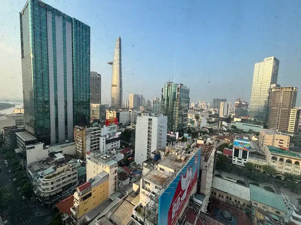 Most People Go To Asia And Come Back The Same. <br><span style='font-size:1.5rem'>The Rare Ones Don’t</span>
