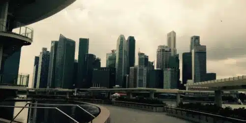singapore-skyline-cloudy-day