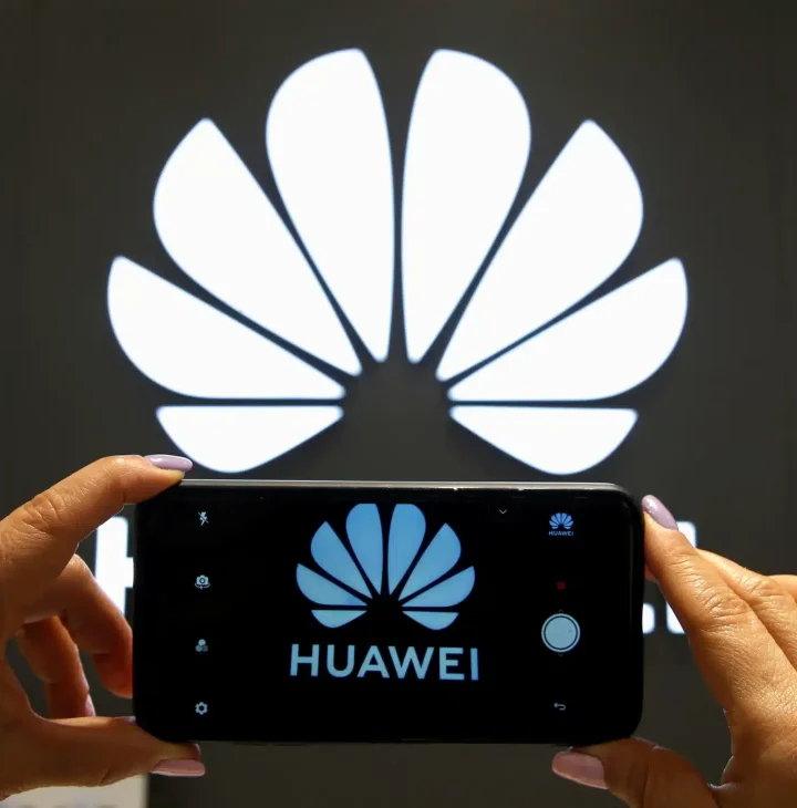Huawei Launches