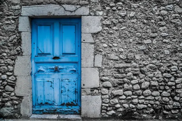 Why the Squeaky Door gets Replaced